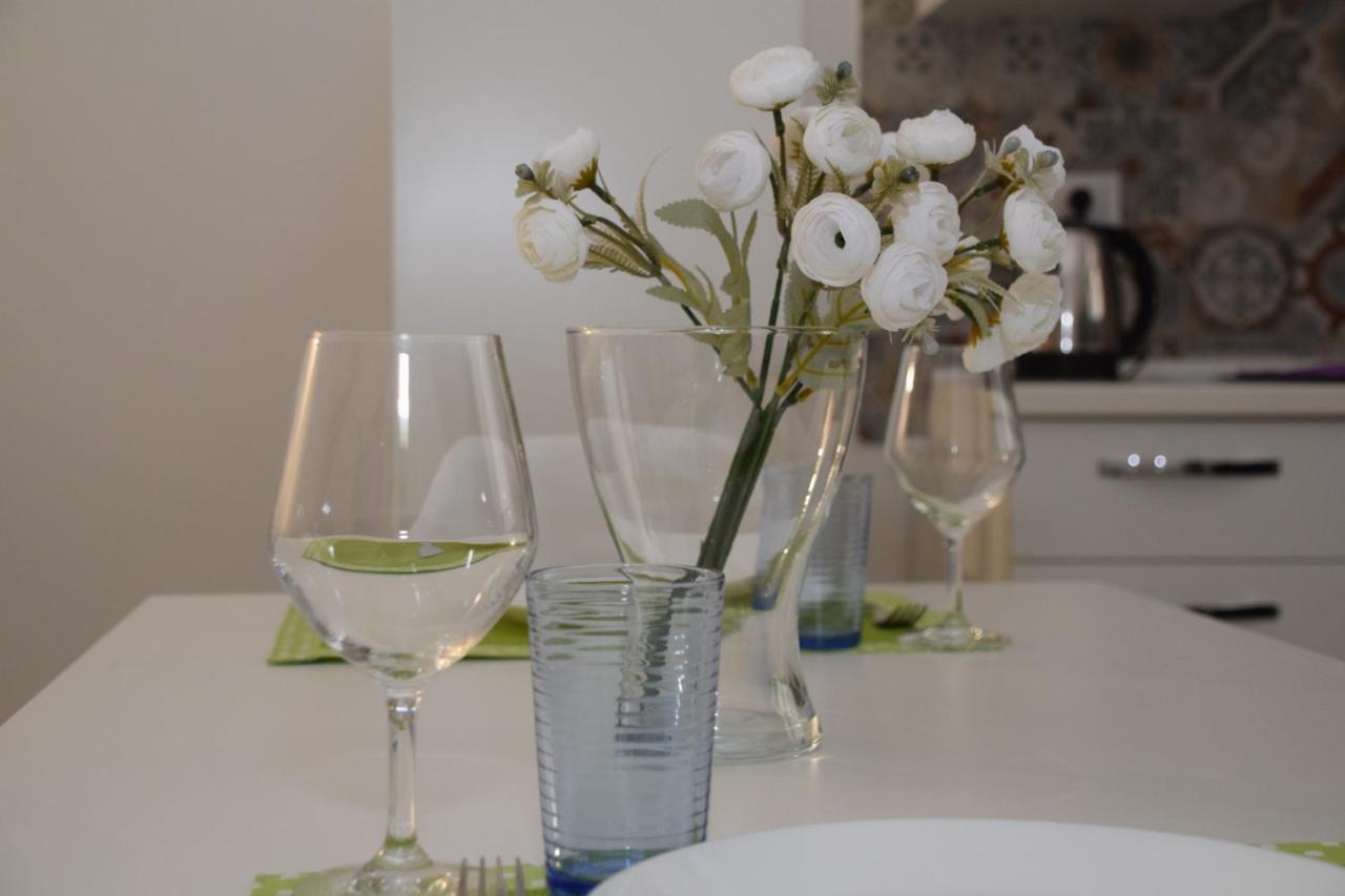Casetta Verga Loft คาตาเนีย ภายนอก รูปภาพ