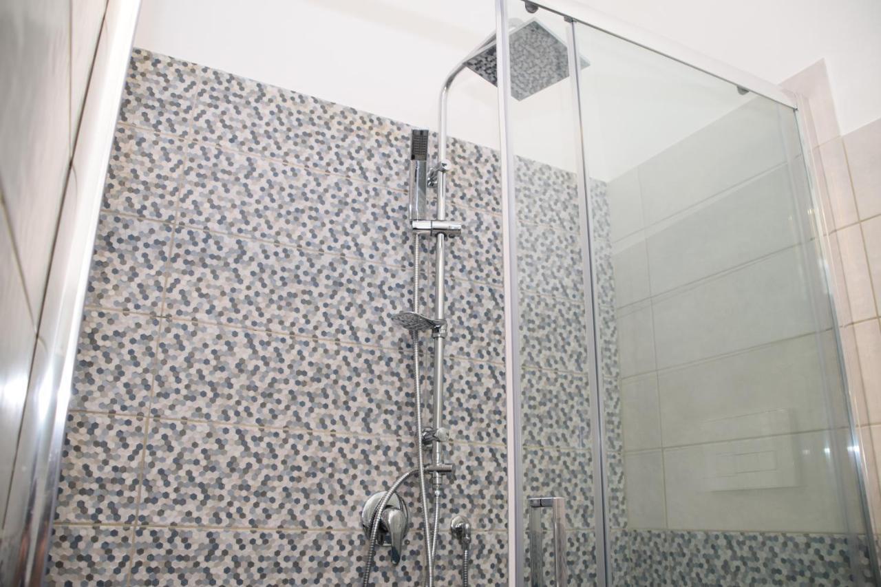 Casetta Verga Loft คาตาเนีย ภายนอก รูปภาพ