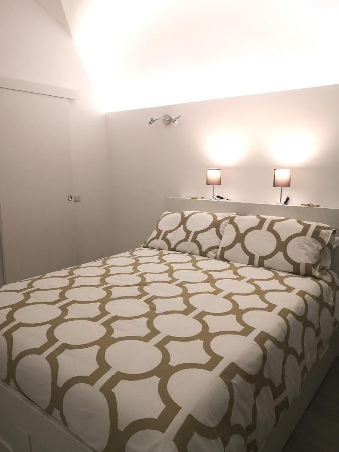 Casetta Verga Loft คาตาเนีย ภายนอก รูปภาพ