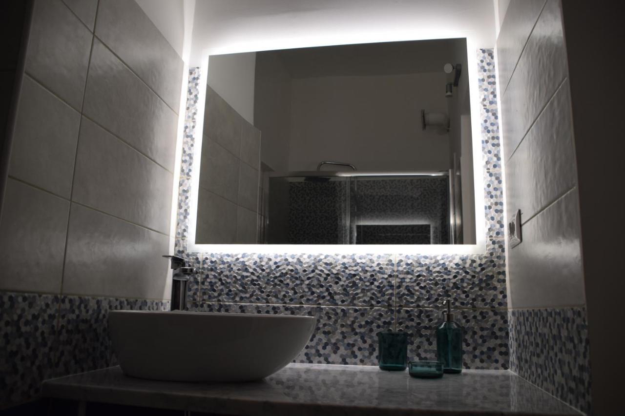 Casetta Verga Loft คาตาเนีย ภายนอก รูปภาพ