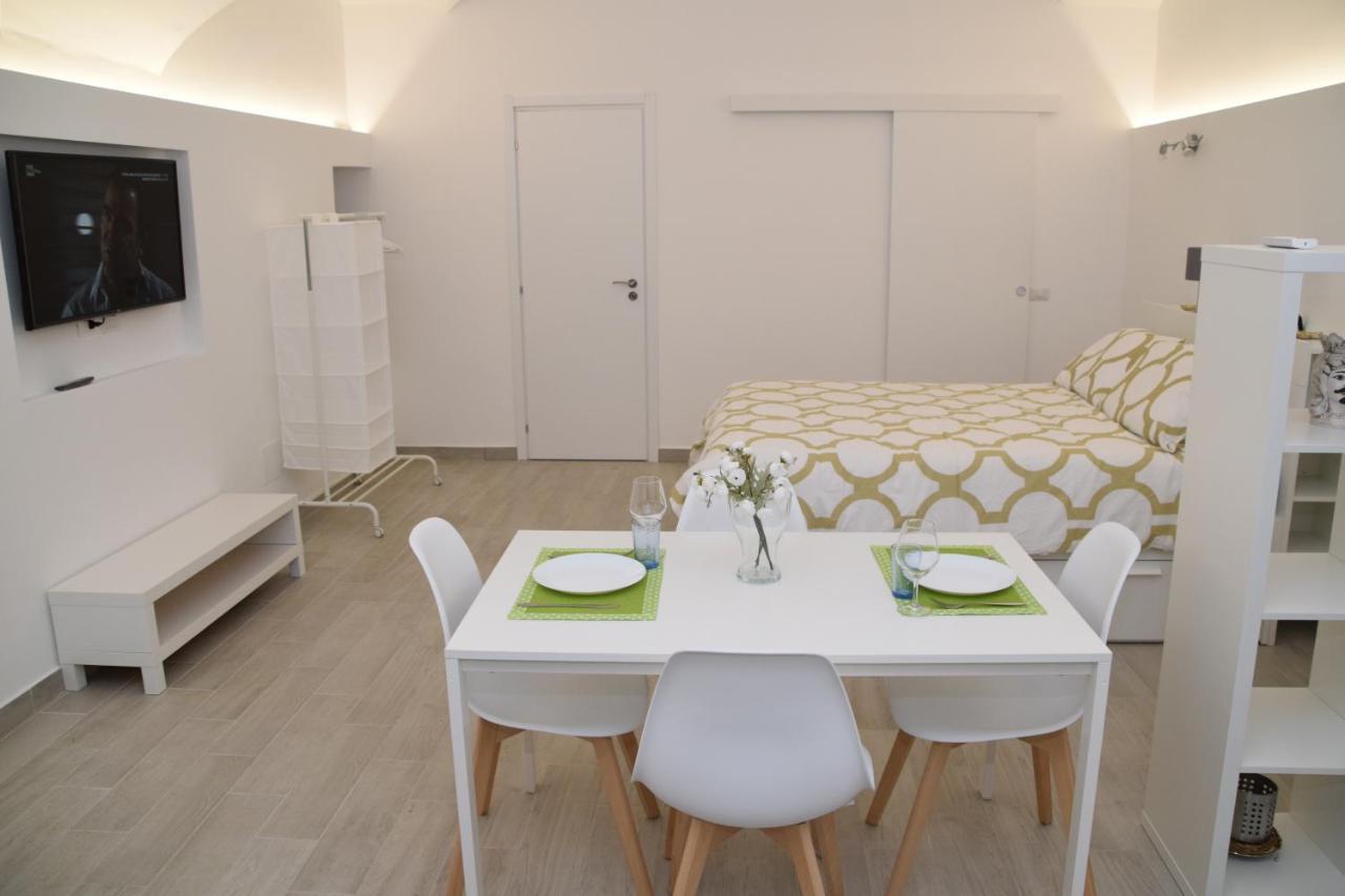 Casetta Verga Loft คาตาเนีย ภายนอก รูปภาพ
