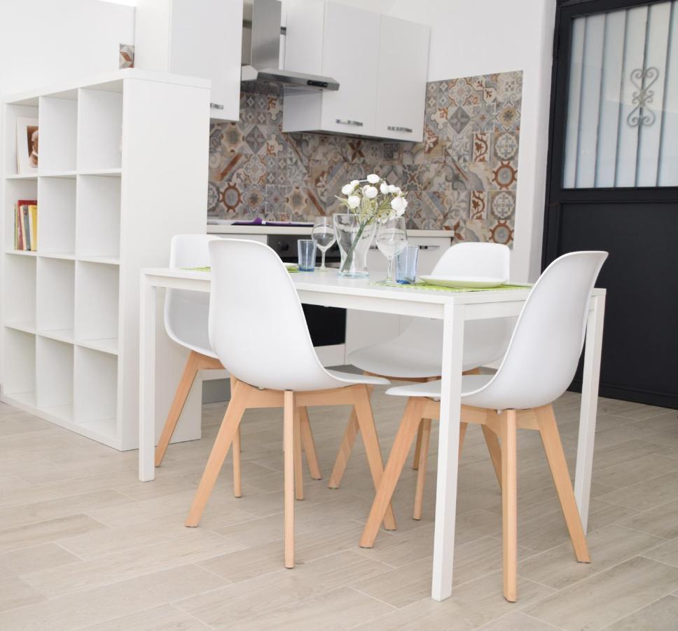 Casetta Verga Loft คาตาเนีย ภายนอก รูปภาพ