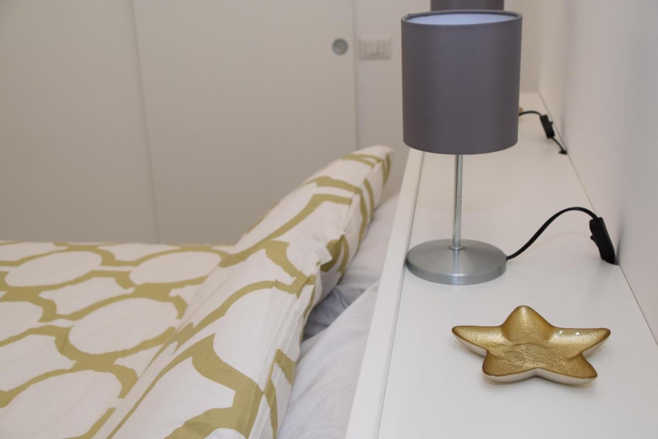 Casetta Verga Loft คาตาเนีย ภายนอก รูปภาพ