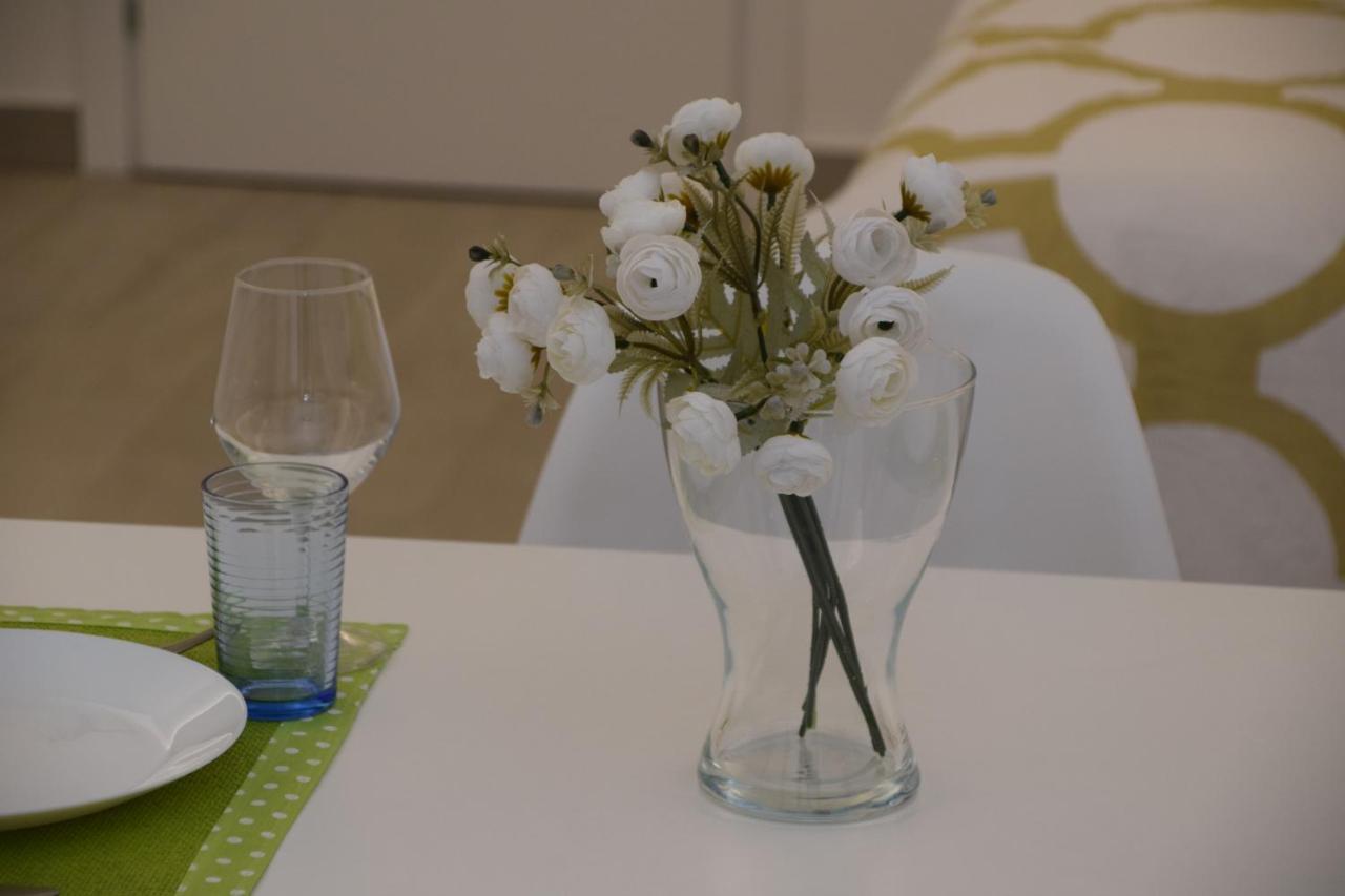 Casetta Verga Loft คาตาเนีย ภายนอก รูปภาพ