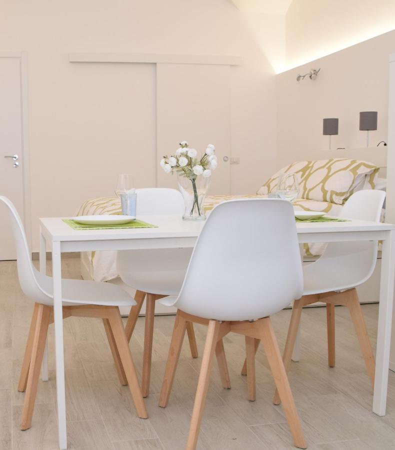 Casetta Verga Loft คาตาเนีย ภายนอก รูปภาพ